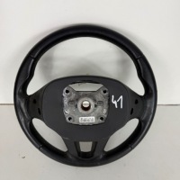 фото thumb №8, Руль многофункциональная kia sportage iii 3 oem номер оригинал 56110-3u750eq