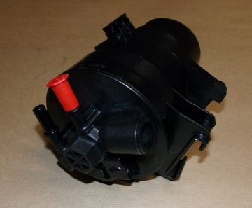 фото thumb №2, Фильтр pal.c jumpy iv 1.5hdi,2.0hdi 9830130180