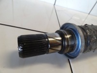 фото thumb №8, Bmw 2 f45 2015 grantourer 1.5 b привідний вал привідна правий перед 8643364-01