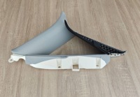 фото thumb №1, Оригинальная защита стойка левый задняя audi a6 c7 sedan 4g5867287 34km