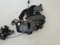 фото thumb №4, Volvo s40 ii v50 05r замок двері лівий задня