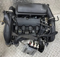 фото thumb №7, Двигатель peugeot 308 3008 5008 citroen ds4 1.6 1.6 turbo ep6 0261s06621