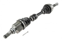 фото thumb №1, Привідний вал привідна ліва nissan note ii e12 1.5dci 13-