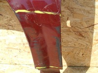 фото thumb №8, Nissan primera p12 2002 2003 2004- крила лівий