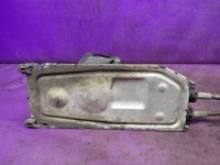 Skoda fabia 2 1.4 tdi кулиса переключения передач тросы кулиса  6q0711061e Недорого, фото thumb