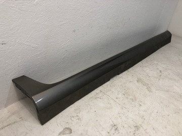 фото thumb №2, Volvo v60 планка порогова 727 права поріг праві 18-