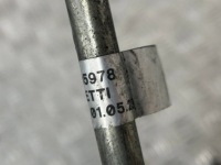 фото thumb №9, Трубка  гідропідсилювач maserati quattroporte 670005978