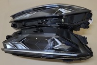 фото thumb №12, Лампа передня ліва фара full led vw passat b9 3j1 nowa комплектна оригінальний номер