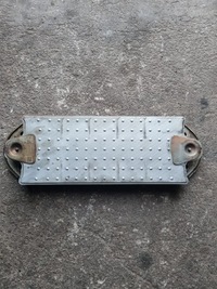 фото thumb №1, Радіаторів радіатор масла renault magnum dxi 13 volvo fh fm 13