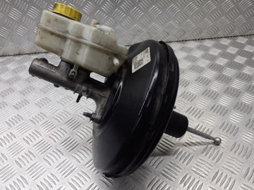 фото thumb №1, Усилитель skoda fabia ii 1.2 6r1614105h