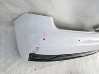 фото thumb №2, Бампер audi a1 ii 82a 18-21 зад pdc