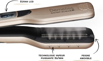 Saint Algue Demeliss Титановый выпрямитель