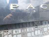 фото thumb №8, Kompletny задняя крышка багажника бампер лампа renault espace iv nv472