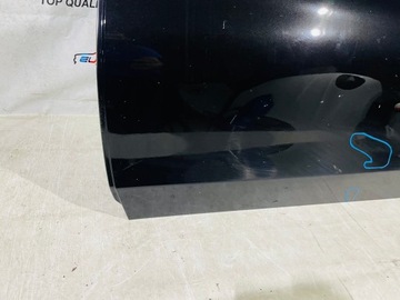 фото thumb №4, Mercedes c клас w205 двері ліві перед передні 2015-2021 рік