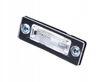 фото thumb №1, Лампа номерного знака регистрационный vw golf plus 2005-08