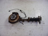 фото thumb №1, Jeep renegade 2.0 mtj 4x4 амортизаторна стійка лівий задня 00520361960