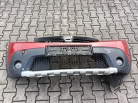 фото thumb №1, Бампер перед dacia sandero 1 stepway te876
