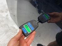 фото thumb №7, Mercedes gla h247 капот цвет 191 16.438km 2022r