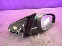 фото thumb №6, Opel signum 03-05 дзеркало праве електричні 24496155 z398 8 pin
