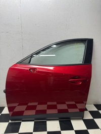 фото thumb №1, Двері лівий перед cx3 cx-3 2015-2022 41v