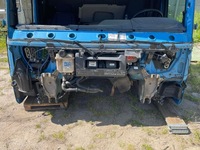 фото thumb №2, Кабіна scania r highline 2015r.