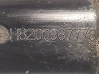 фото thumb №2, Шланг труба воздухозаборник 8200987778 renault master iii