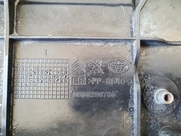 фото thumb №5, Jumpy expert iii pas переднее 9808290780 оригинал