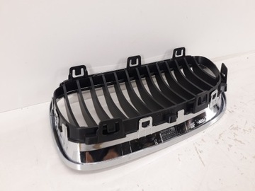 фото thumb №6, Bmw 3 e92 e93 купе рестайлінг решітка радіатора решітка радіатора ліва права