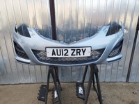 фото thumb №1, Бампер перед передний mazda 6 gh lift 2010-2012