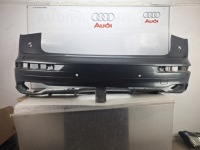 фото thumb №1, Бампер audi q5 80a s-line 2017-2021 przed liftem оригінал оригінальний номер