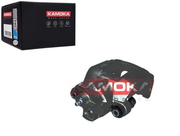 фото thumb №1, Супорт гальмо зад лівий jeep grand cherokee 01- kamoka