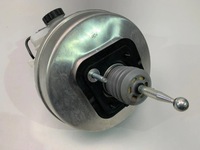 фото thumb №5, Bmw x3 g01 усилитель насос тормозная abs 6875180