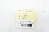 Rg001 ford kuga mk2 2 2.0d 140km двигун d4204t 1396788 23% vat Ціна, фото thumb