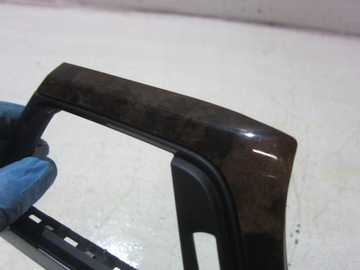 фото thumb №15, Bmw 3 f30 f31 dekor планки панелі консолі декори дерево хром 9232079