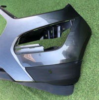 фото thumb №4, Ford ecosport lift 2017 бампер передний перед