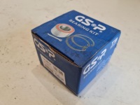 фото thumb №2, Opel movano renault master ii підшипник колеса gsp gk3614