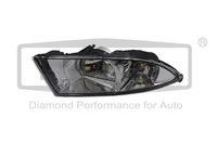 фото thumb №14, Лампа p/mg протитуманна фара skoda roomster fabia ii lift правий 5j0941702b