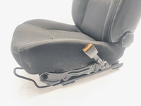 фото thumb №5, Renault clio 4 iv сиденье правый перед пассажира материал