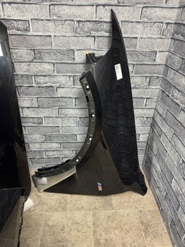 фото thumb №12, Комплектний перед bmw x7 g07 lci капот бампер крила pas переднє 475