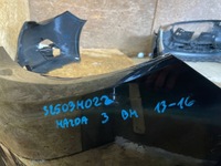 фото thumb №10, Mazda 3 bm iii 13-16 бампер перед передній