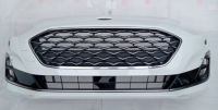 фото thumb №1, Ford focus mk4 vignale бампер перед передній