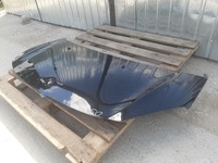 фото thumb №6, Капот крышка двигателя citroen ds3 c3 ii lata 2010-2016 цвет ktv оригинал