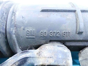 фото thumb №10, Трансмісія рейка рульового управління opel astra i f 90372611