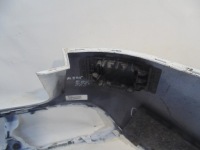 Бампер задняя задний задний mercedes eqc a293 w293 293 19-23 a2938852900 Доставка, фото thumb