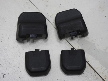 фото thumb №11, Сидіння лівий перед volvo v70 iii