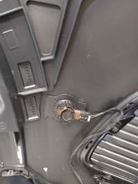 фото thumb №14, Mercedes eqa h243 243 21- бампер перед передний 6xpdc led камера