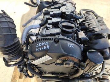 фото thumb №16, Двигун комплектний audi a4 a5 q5 1.8 tfsi cdh cdhb оригінал !