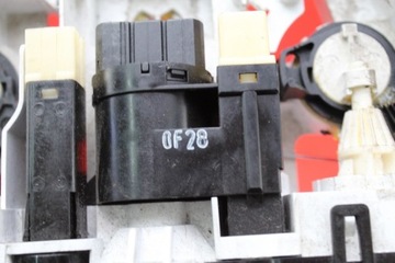 фото thumb №7, Панель управление воздуховод климат mazda 323 bj 98-00