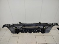 Mercedes w169 рестайлинг  08r- бампер перед передний 650 Оригинал, фото thumb