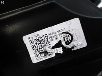 фото thumb №11, Hyundai i30 iii 3 рестайлінг 20-24 лампа звичайна галоген права перед європа